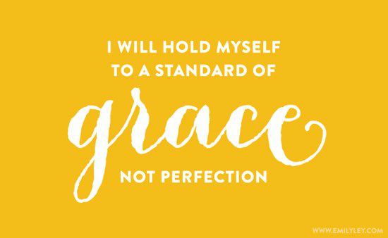 grace